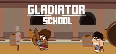 Gladiator School Download Free PC Game Play Link
