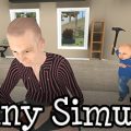 Granny Simulator Download Free PC Game Play Link