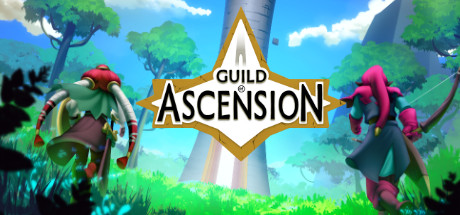 Guild of Ascension download the last version for mac