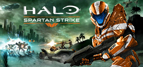 Halo Spartan Strike Download Free PC Game Links