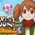 Harvest Moon Light Of Hope Download Free PC Game