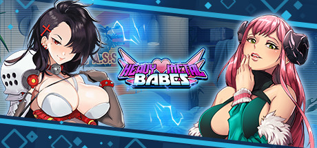 Heavy Metal Babes Download Free PC Game Links