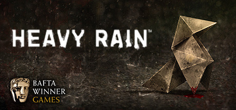 Heavy Rain Download Free PC Game Direct Play Link