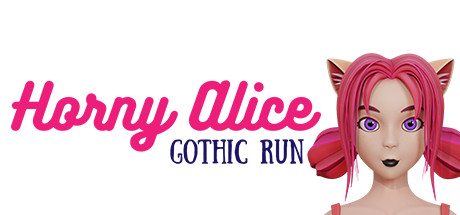 Horny Alice Gothic Run Download Free PC Game Link