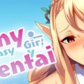 Horny Fantasy Girl Hentai Download Free PC Game