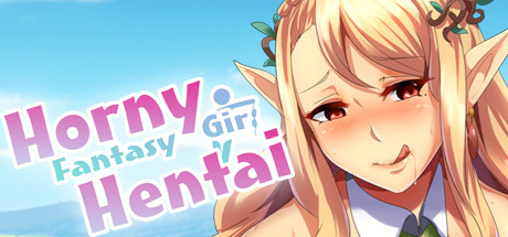 Horny Fantasy Girl Hentai Download Free PC Game