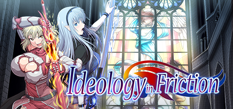 Ideology In Friction Download Free PC Game Link