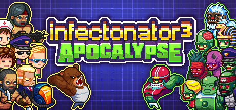 Infectonator 3 Apocalypse Download Free PC Game