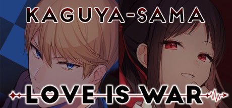 Kaguya-Sama Love Is War Download Free PC Game
