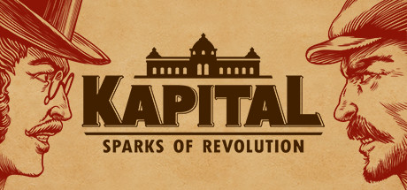 Kapital Download Free Sparks Of Revolution PC Game