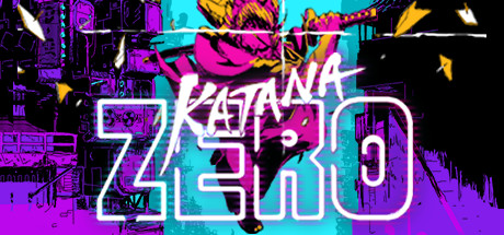 Katana ZERO Download Free PC Game Direct Play Link