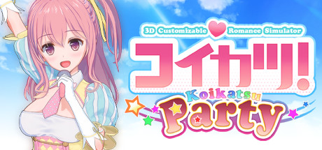 Koikatsu Party Download Free PC Game Direct Play Link