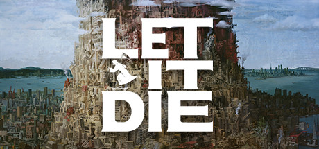 LET IT DIE Download Free PC Game Direct Play Link