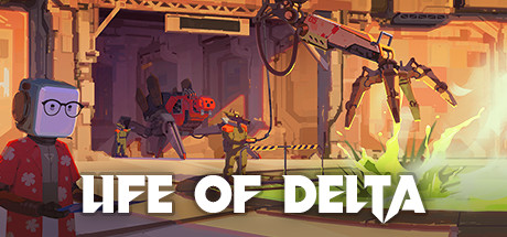 Life Of Delta Download Free PC Game Direct Links