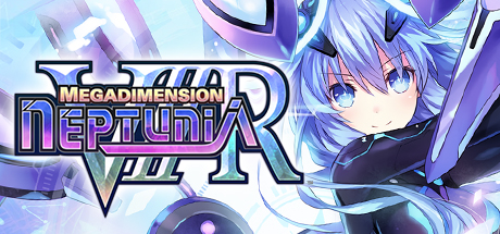Megadimension Neptunia VIIR Download Free PC Game