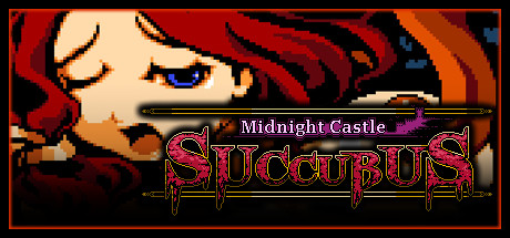 Midnight Castle Succubus DX Download Free PC Game