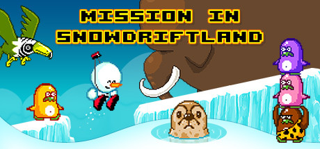 Mission In Snowdriftland Download Free PC Game