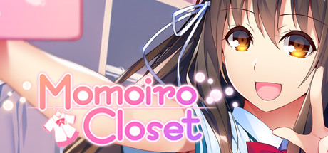 Momoiro Closet Download Free PC Game Play Link