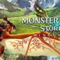 Monster Hunter Stories 2 Download Free PC Game
