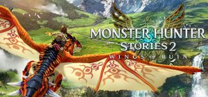 download free monster hunter tale of the five