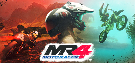 Moto Racer 4 Download Free PC Game Direct Links