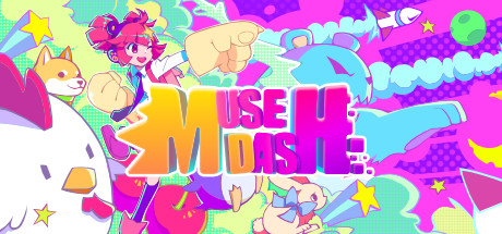 Muse Dash Download Free PC Game Direct Play Link