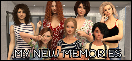 My New Memories Download Free PC Game Play Link
