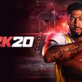 NBA 2K20 Download Free PC Game Direct Play Link