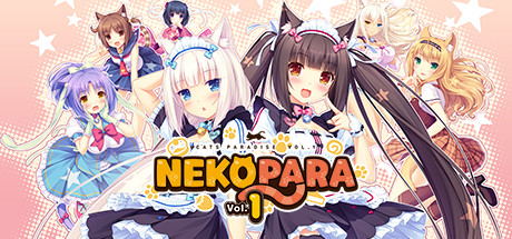 NEKOPARA Vol 1 Download Free PC Game Play Link