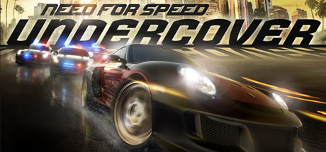 NFS Undercover Download Free Need For Speed Game
