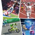 Olympic Games Tokyo 2020 Download Free PC Game