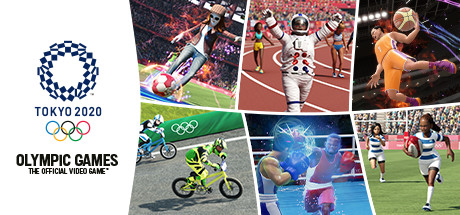 Olympic Games Tokyo 2020 Download Free PC Game