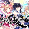 Omega Quintet Download Free PC Game Play Link
