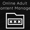 Online Adult Content Manager Download Free Software