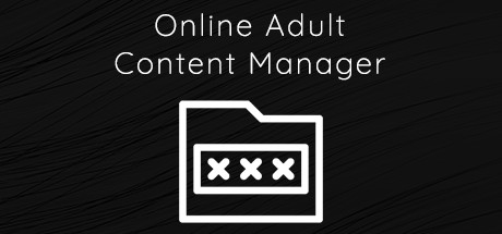 Online Adult Content Manager Download Free Software