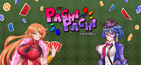 Pachi Pachi On A Roll Download Free PC Game Link