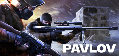 Pavlov VR Download Free PC Game Direct Play Link