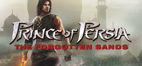 Prince Of Persia The Forgotten Sands Download Free