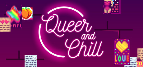Queer And Chill Download Free PC Game Play Link