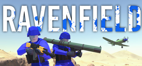 Ravenfield Download Free PC Game Direct Play Link