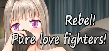 Rebel Pure Love Fighters Download Free PC Game