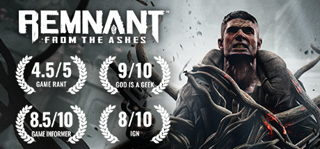 Remnant From The Ashes Download Free PC Game