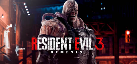 Resident Evil 3 Nemesis Download Free PC Game