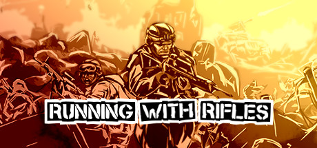 Running With Rifles Download Free RWR PC Game