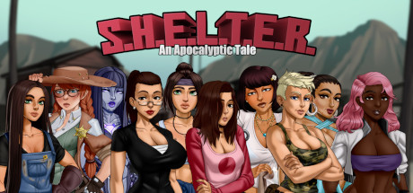 SHELTER An Apocalyptic Tale Download Free PC Game