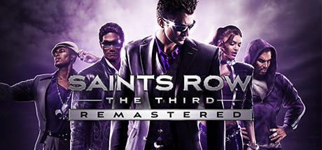 Saints Row The Third Remastered Download Free Game