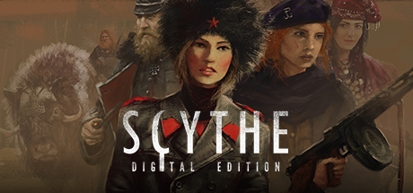Scythe Digital Edition Download Free PC Game Link