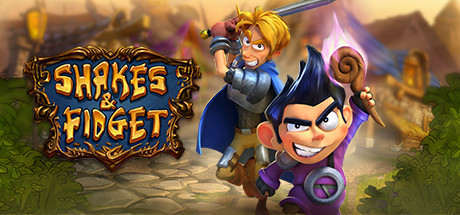 Shakes And Fidget Download Free PC Game Play Link