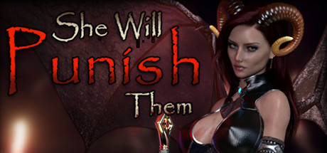 She Will Punish Them Download Free PC Game Link