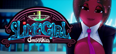 Slime Girl Smoothies Download Free PC Game Link